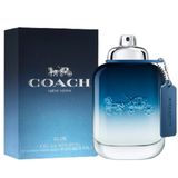 Coach Blue (100ml / Eau de Toilette)