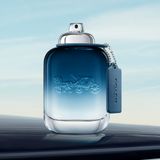 Coach Blue (100ml / Eau de Toilette)