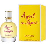 Lanvin A Girl In Capri (90ml / Eau de Toilette)