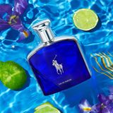 Ralph Lauren Polo Blue Eau de Parfum (Eau de Parfum/75ml Tester)