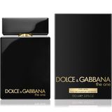 Dolce & Gabbana The One For Men Eau de Parfum Intense (100ml Tester / Eau de Parfum Intense)