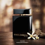 Dolce & Gabbana The One For Men Eau de Parfum Intense (100ml Tester / Eau de Parfum Intense)