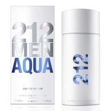 Carolina Herrera 212 Men Aqua (Eau de Toilette/100ml)
