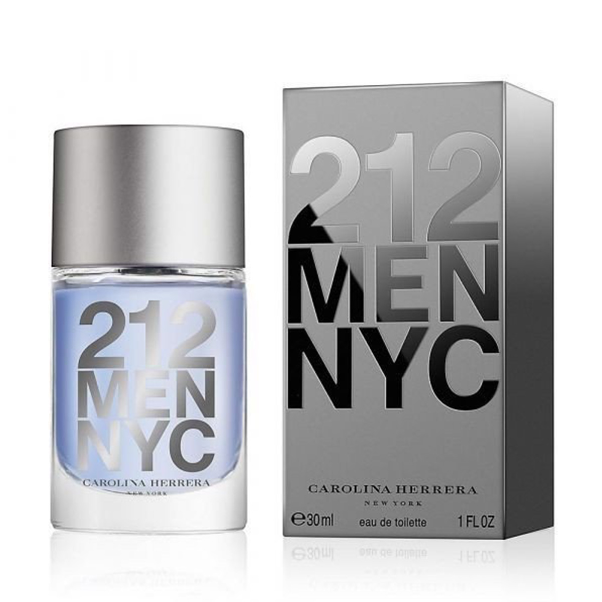 212 Men: Una Fragancia Masculina Inolvidable - 212 Men