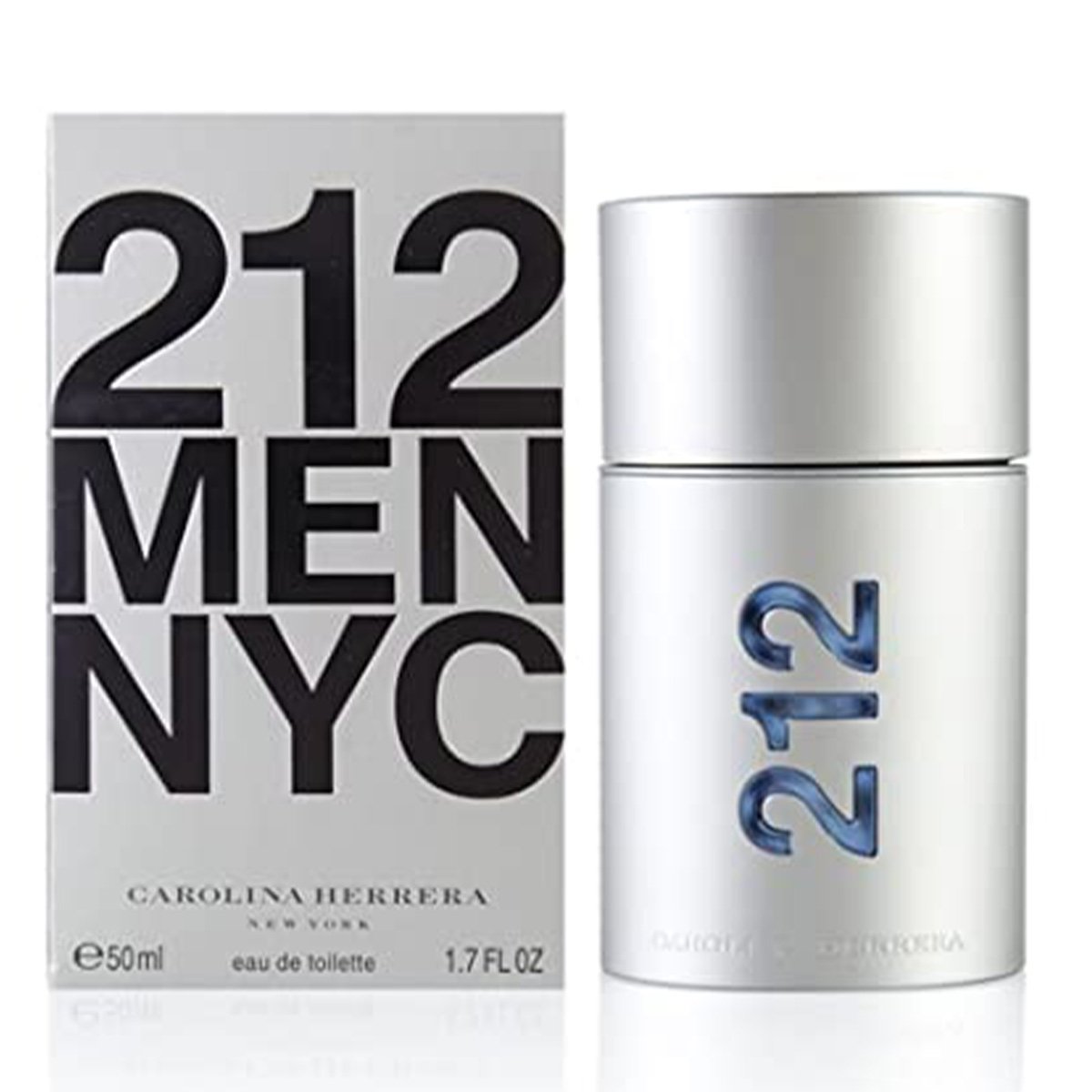 212 Men: Una Fragancia Masculina Inolvidable - 212 Men
