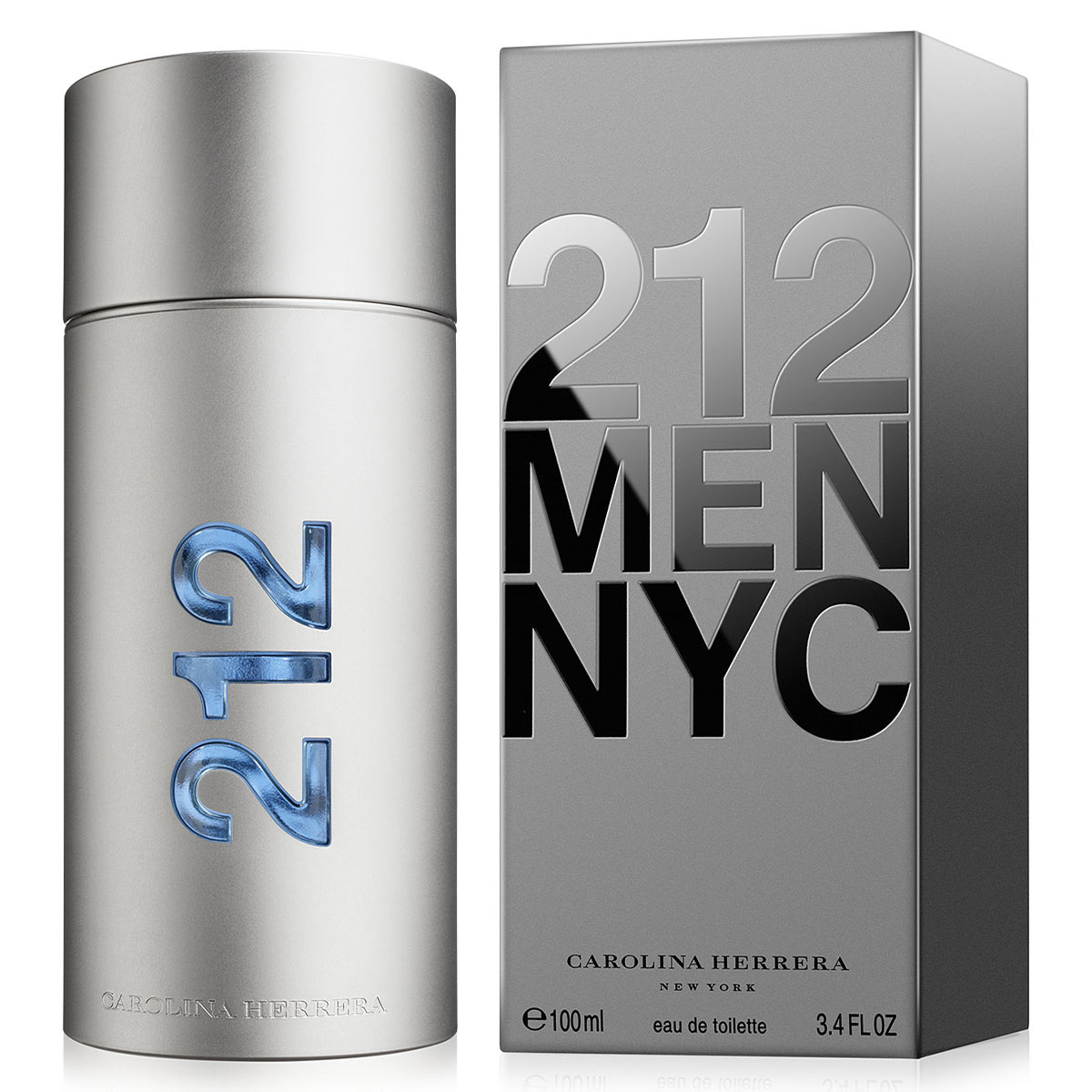 212 Men: Una Fragancia Masculina Inolvidable - 212 Men