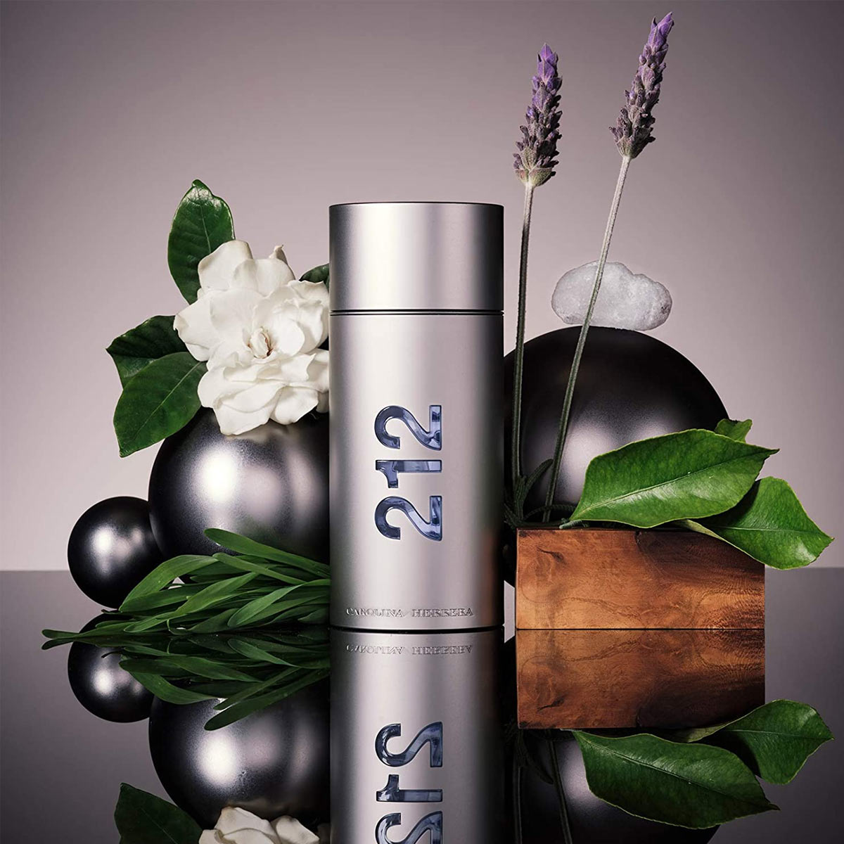212 Men: Una Fragancia Masculina Inolvidable - 212 Men