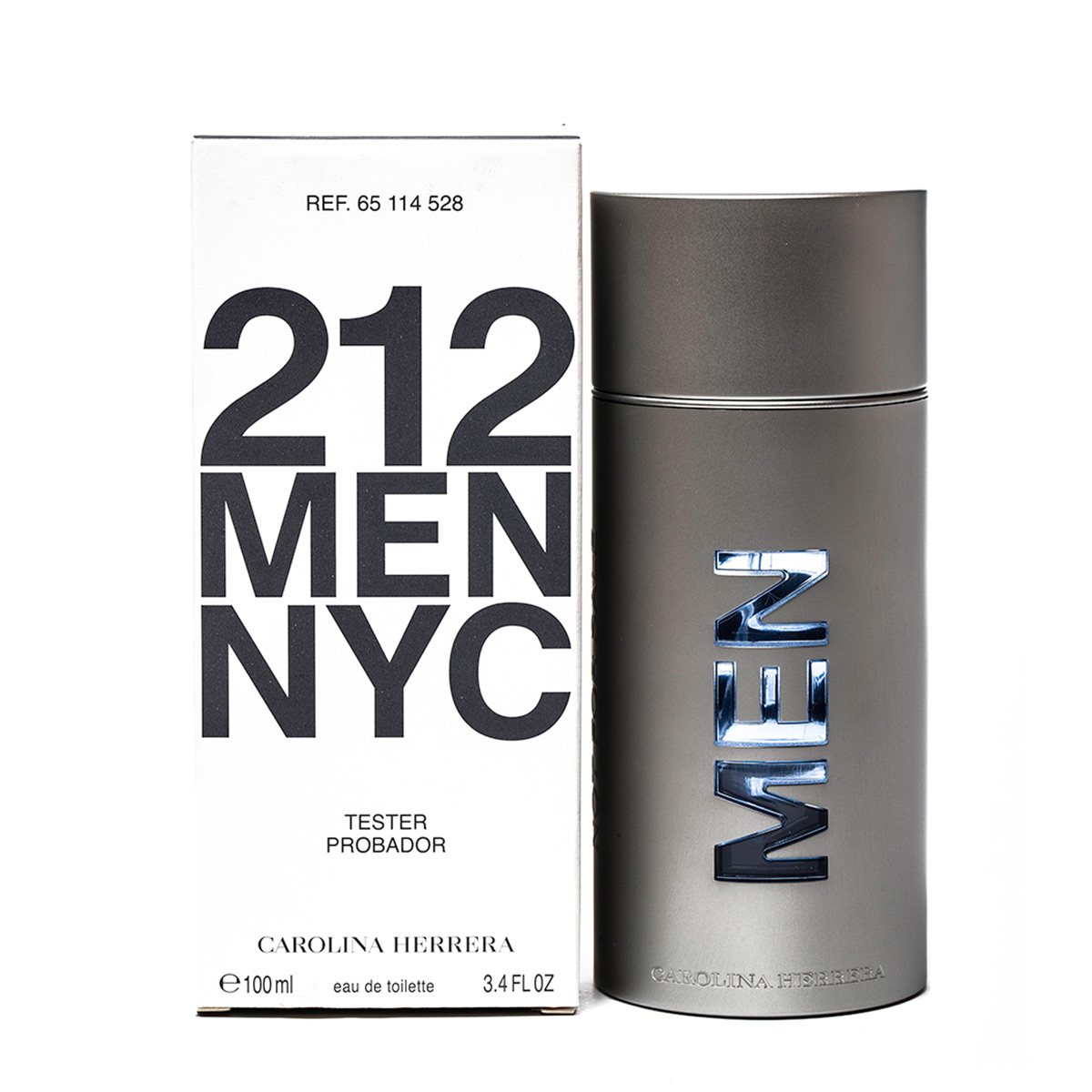 212 Men: Una Fragancia Masculina Inolvidable - 212 Men