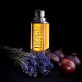 Hugo Boss The Scent (Eau de Toilette/100ml Tester)