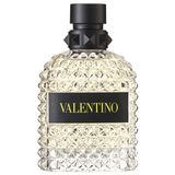 Valentino Uomo Born In Roma Yellow Dream (Eau de Toilette/100ml Tester)