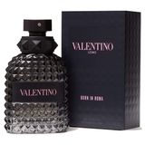 Valentino Uomo Born in Roma Eau de Toilette (Eau de Toilette/100ml Tester)