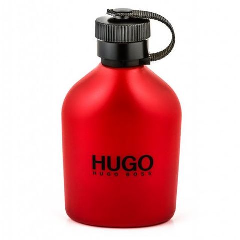 Nước hoa Hugo Boss Hugo Red (Eau de Toilette/150ml Tester) chính