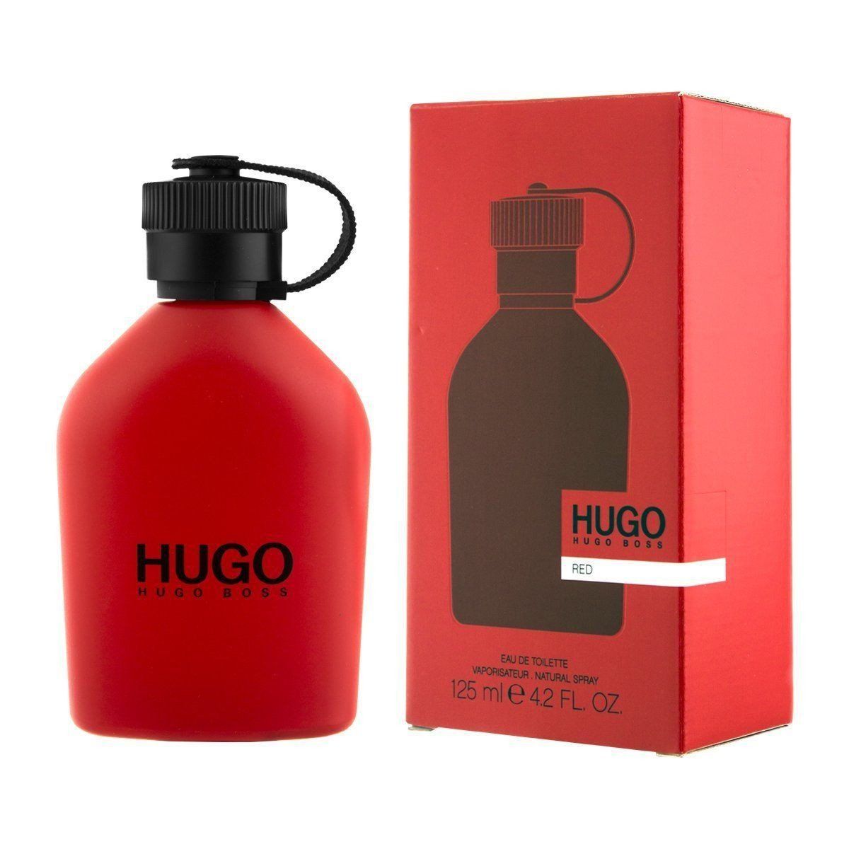 Hugo Boss Hugo Red (Eau de Toilette/150ml Tester)