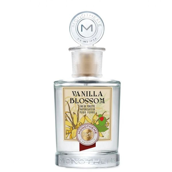Monotheme Vanilla Blossom (Eau de Toillette/100ml Tester)