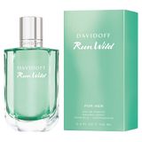Davidoff Run Wild For Her (Eau de Parfum/100ml Tester)