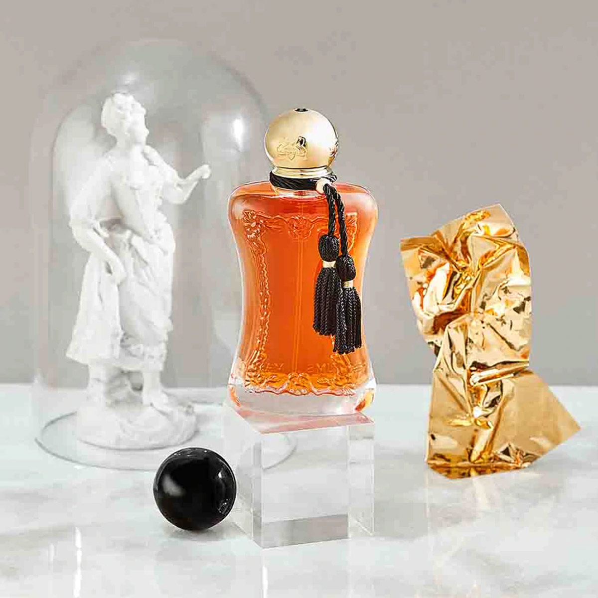 Nước hoa Parfums de Marly Safanad (Eau de Parfum/75ml) chính hãng Parfums De Marly cao cấp dành cho - FIT - Đặc quyền ưu đãi