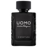Salvatore Ferragamo Uomo Signature (100ml / Eau de Parfum)