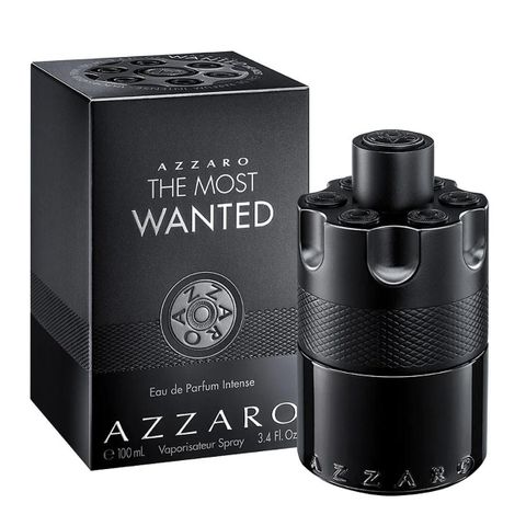 Azzaro The Most Wanted (Eau de Parfum Intense/100ml)