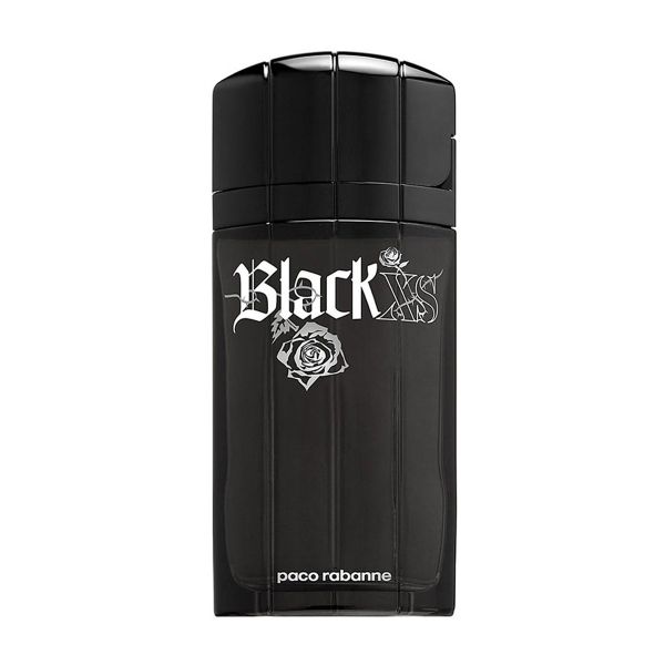 Paco Rabanne Black XS (Eau de Toilette/100ml)