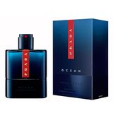 Prada Luna Rossa Ocean (Eau de Toilette/100ml Tester)