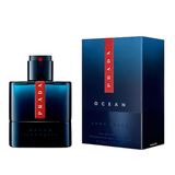 Prada Luna Rossa Ocean (Eau de Toilette/100ml Tester)
