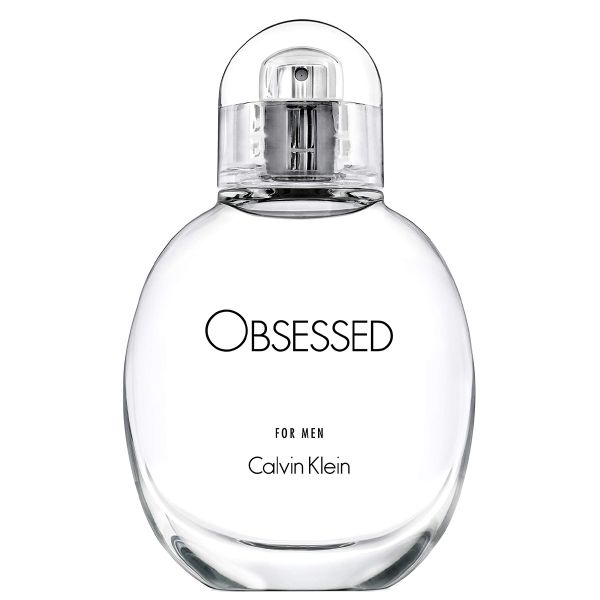 Calvin Klein Obsessed for Men (Eau de Toilette/125ml)