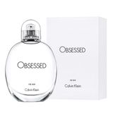 Calvin Klein Obsessed for Men (Eau de Toilette/125ml)