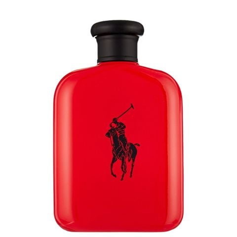 Ralph Lauren Polo Red (Eau de Toilette/125ml)