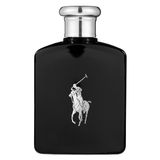 Ralph Lauren Polo Black (Eau de Toilette/200ml)