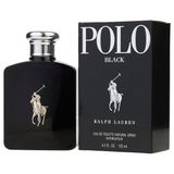 Ralph Lauren Polo Black (Eau de Toilette/200ml)