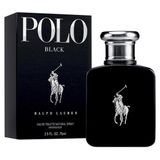 Ralph Lauren Polo Black (Eau de Toilette/200ml)