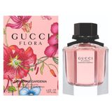 Gucci Flora By Gucci - Gorgeous Gardenia (Eau de Toilette/50ml)