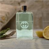 Gucci Guity Cologne Eau de Toilette Pour Homme (90ml / Eau de Toilette)