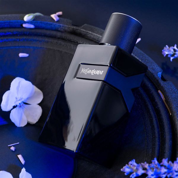 Yves Saint Laurent Y Le Parfum (Le Parfum/100ml)