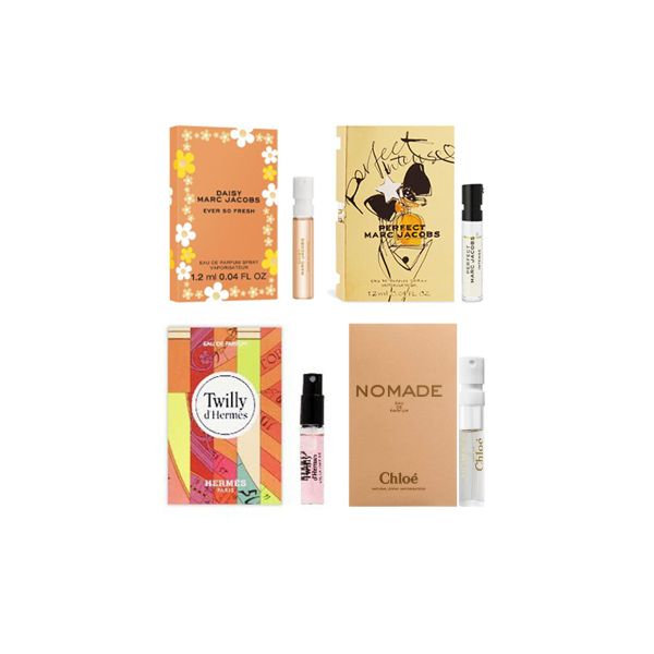 Nước hoa VIAL (Marc Jacobs Perfect Vial/1.2ml)