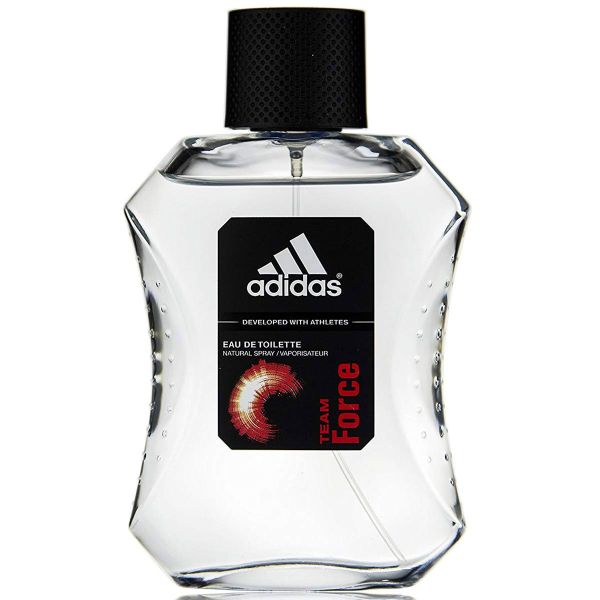 Adidas Team Force For Men (100ml / Eau de Toilette)