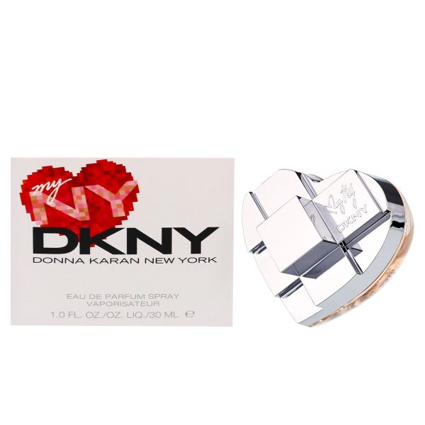 Donna Karan DKNY My NY (50ml / Eau de Parfum)