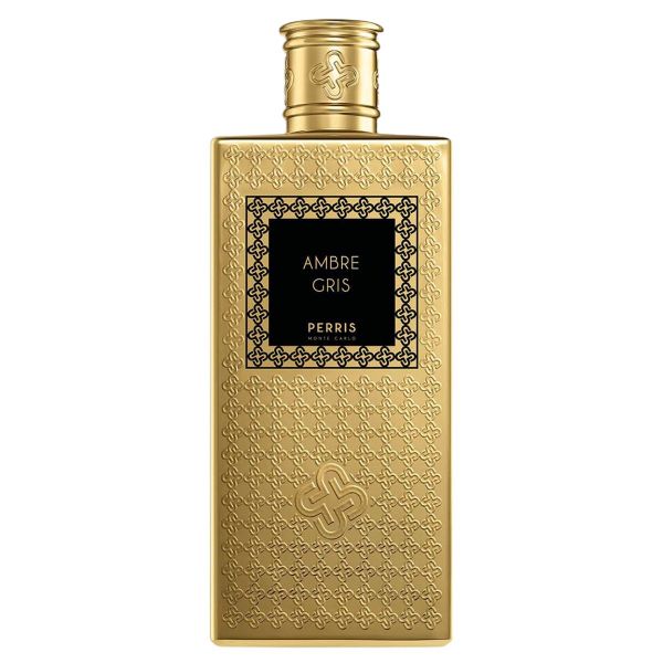 Perris Monte Carlo Ambre Gris (Eau de Parfum/100ml)