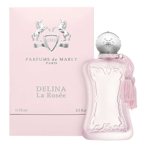 Parfums de Marly Delina La Rosée (Eau de Parfum/75ml Tester)