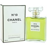 Chanel No 19 Eau de Parfum (100ml / Eau de Parfum)