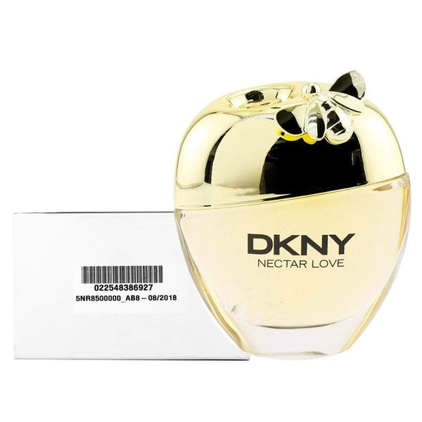 Donna Karan DKNY Nectar Love (100ml Tester / Eau de Parfum)