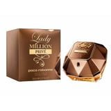 Paco Rabanne Lady Million Prive (80ml Tester / Eau de Parfum)