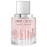 Jimmy Choo Illicit Flower (100ml Tester / Eau de Toilette)