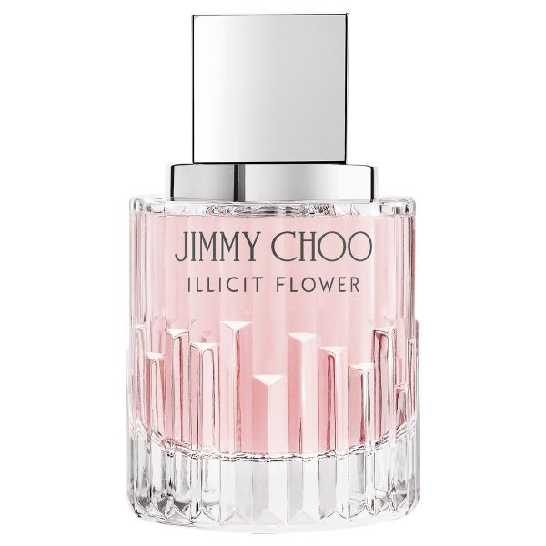 Jimmy Choo Illicit Flower (100ml Tester / Eau de Toilette)