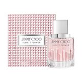 Jimmy Choo Illicit Flower (100ml Tester / Eau de Toilette)