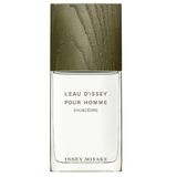 Issey Miyake L’Eau d’Issey Pour Homme Eau & Cèdre (Eau de Toilette/100ml Tester)