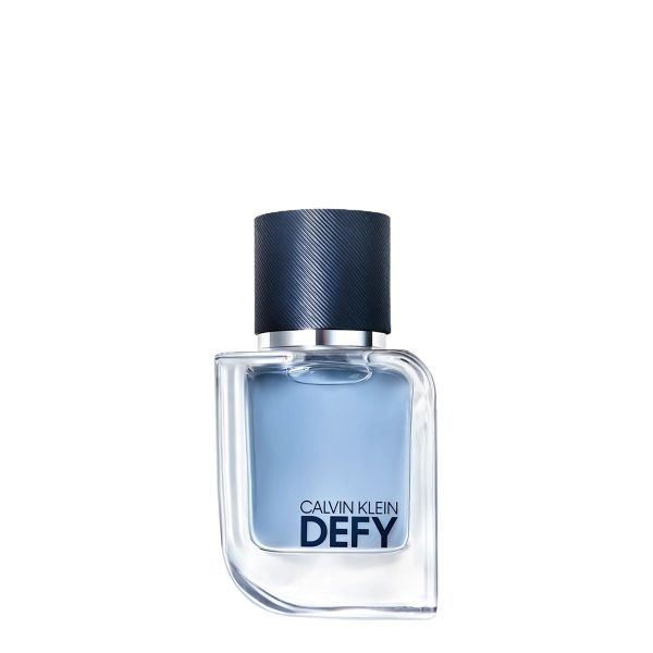 Calvin Klein Defy Mini Size (Eau de Toilette/5ml Quà tặng)