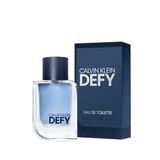 Calvin Klein Defy Mini Size (Eau de Toilette/5ml Quà tặng)
