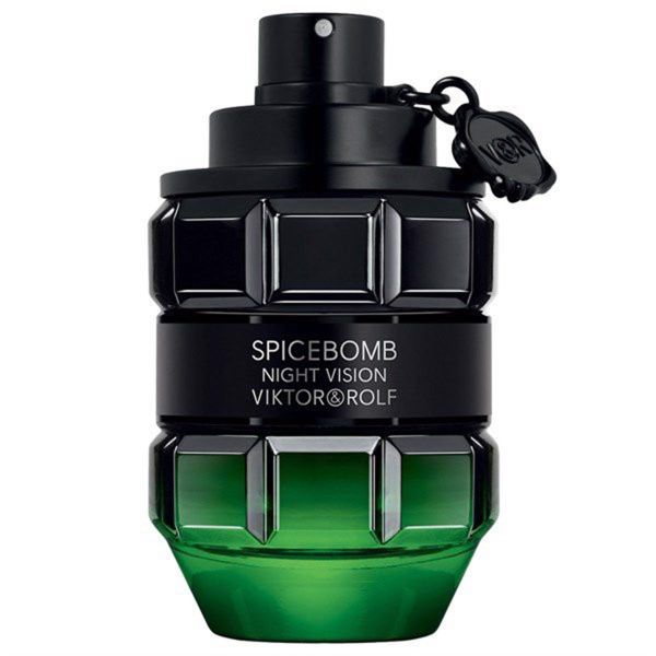 Viktor & Rolf Spicebomb Night Vision Eau de Toilette (Eau de Toilette/90ml Tester)