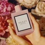 Gucci Bloom Gocce di Fiori Eau de Toilette for Woman (100ml / Eau de Toilette)